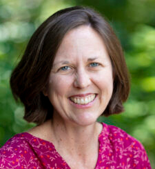 Picture of Courtney Cronley